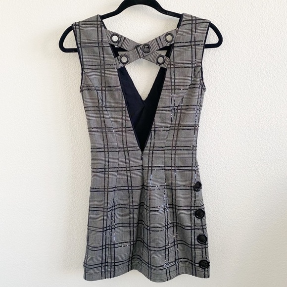 MICHAEL COSTELLO x REVOLVE DRESS - Picture 10 of 16